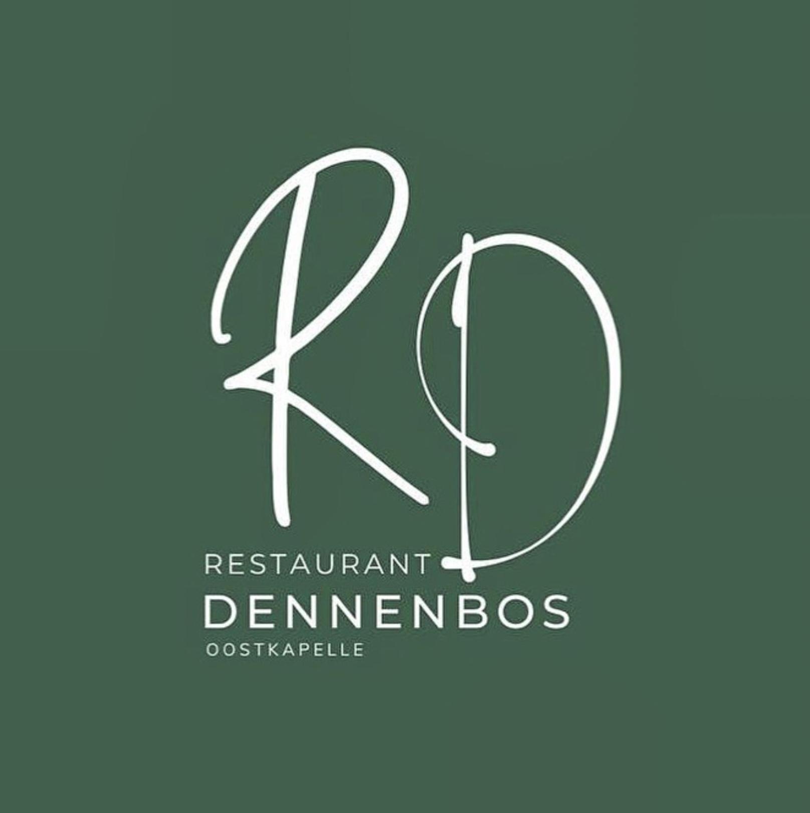 Strandhotel Dennenbos 东卡佩勒 外观 照片