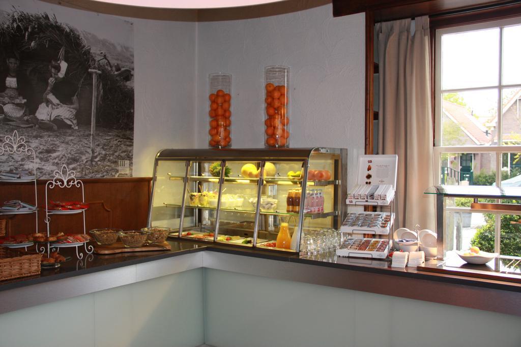 Strandhotel Dennenbos 东卡佩勒 客房 照片